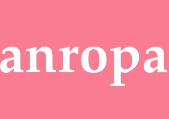 Synonym anropa