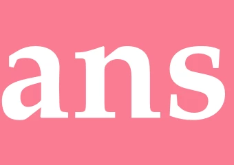 Synonym ans
