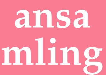 Synonym ansamling