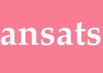Synonym ansats
