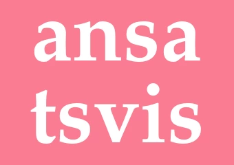 Synonym ansatsvis