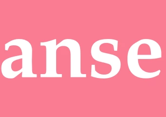 Synonym anse