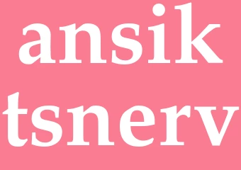 Synonym ansiktsnerv