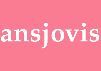 Synonym ansjovis