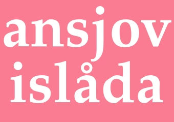 Synonym ansjovislåda