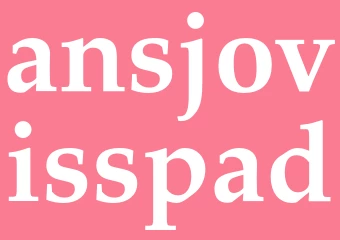 Synonym ansjovisspad