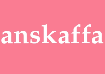 Synonym anskaffa