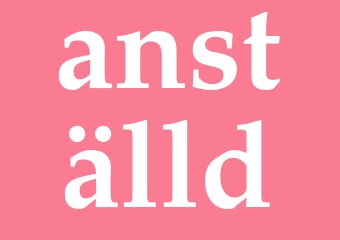 Synonym anställd
