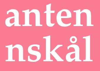 Synonym antennskål