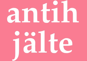 Synonym antihjälte