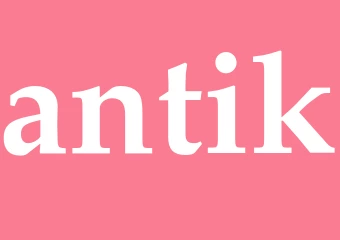 Synonym antik