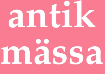 Synonym antikmässa