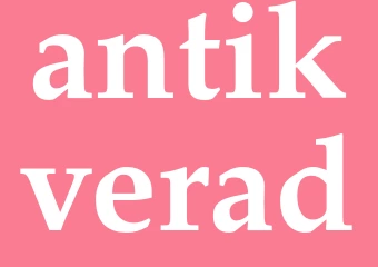 Synonym antikverad