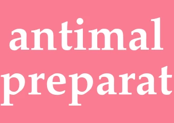 Synonym antimalpreparat