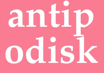 Synonym antipodisk