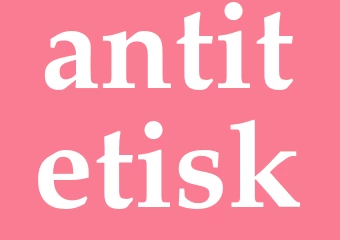 Synonym antitetisk