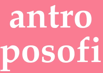 Synonym antroposofi