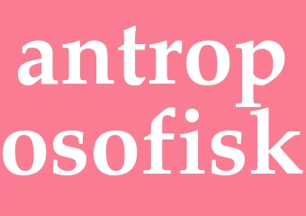 Synonym antroposofisk