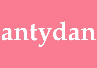 Synonym antydan