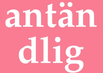 Synonym antändlig