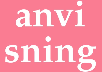 Synonym anvisning