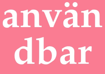 Synonym användbar