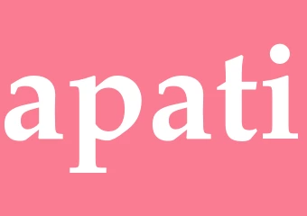 Synonym apati
