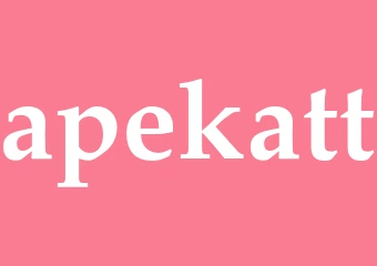 Synonym apekatt