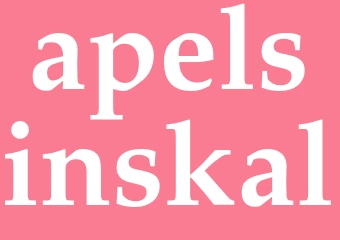 Synonym apelsinskal