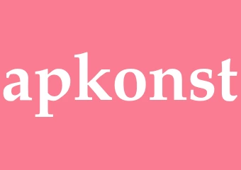 Synonym apkonst