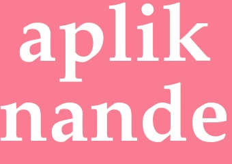 Synonym apliknande