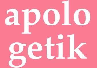 Synonym apologetik
