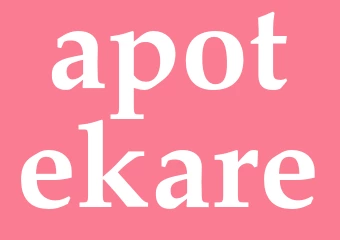 Synonym apotekare