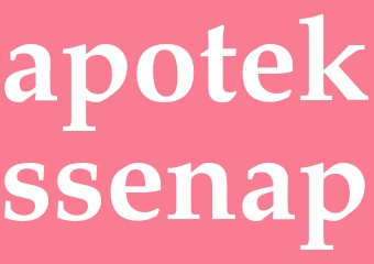 Synonym apotekssenap