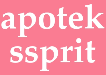Synonym apotekssprit