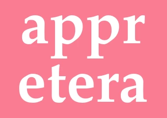 Synonym appretera