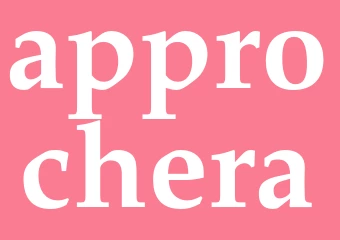 Synonym approchera