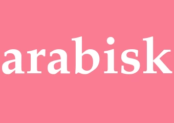 Synonym arabisk