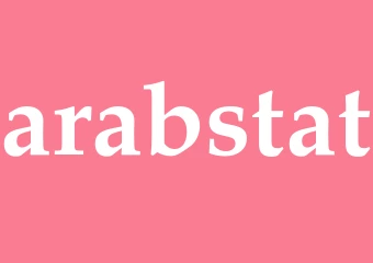 Synonym arabstat