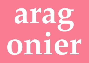 Synonym aragonier