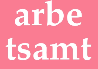 Synonym arbetsamt