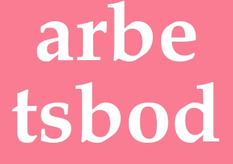 Synonym arbetsbod