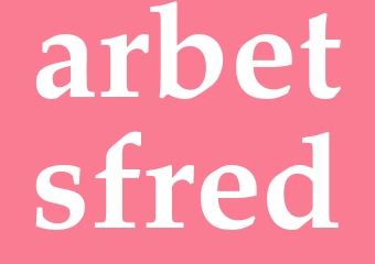 Synonym arbetsfred