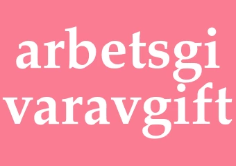 Synonym arbetsgivaravgift