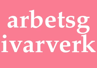 Synonym arbetsgivarverk