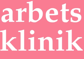 Synonym arbetsklinik