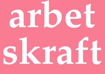 Synonym arbetskraft