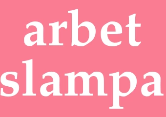 Synonym arbetslampa