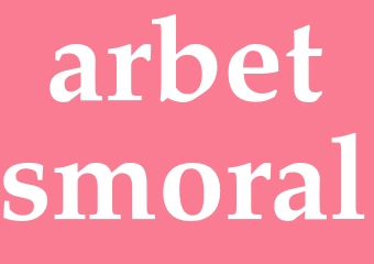 Synonym arbetsmoral