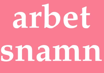 Synonym arbetsnamn